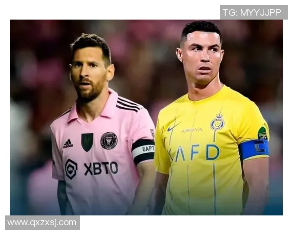 21世纪足球最强球星评选 谁能在梅西和C罗之后称霸足坛