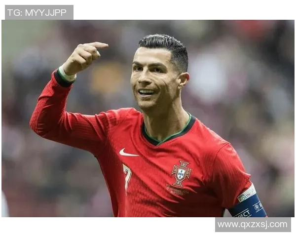 C罗震撼球场风采尽显足球传奇之王霸气壁纸图片展示