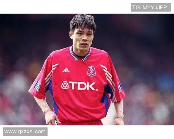 中国三大足球球星排名揭晓 他们的传奇故事与成就你不可不知