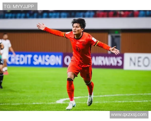 中国足球历史上最具影响力的球星盘点及其辉煌成就分析