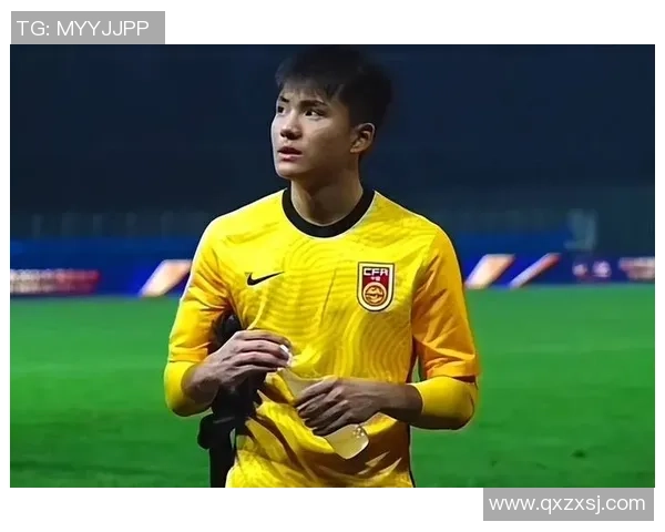 中国足球帅气球星领衔崛起展现无限潜力带领球队走向世界舞台 中国足球帅气球星领衔崛起展现无限潜力带领球队走向世界舞台