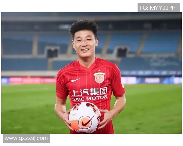 中国足球明星盘点 从历史到现状的代表人物解析