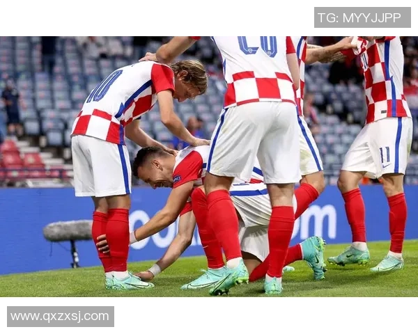 克罗地亚足球明星球员:从黄金一代到新星崛起的精彩旅程 克罗地亚足球明星球员:从黄金一代到新星崛起的精彩旅程