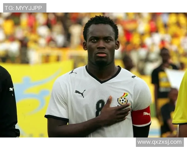 加纳足球明星在世界足球舞台上的综合排名及表现分析 加纳足球明星在世界足球舞台上的综合排名及表现分析