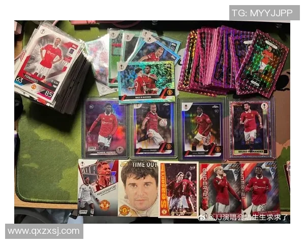 国外足球球星卡包价格揭秘如何影响球迷收藏热情与市场走势 国外足球球星卡包价格揭秘如何影响球迷收藏热情与市场走势