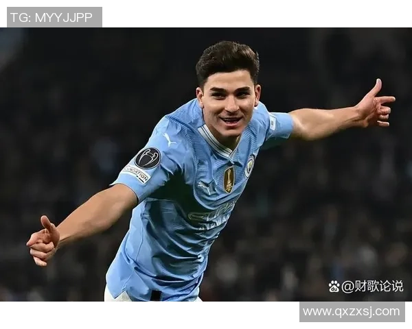 曼城52号球星是谁 这位年轻才俊是否能成为球队未来核心