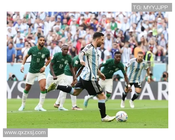 梅西：从阿根廷小镇到世界足坛巨星的传奇旅程