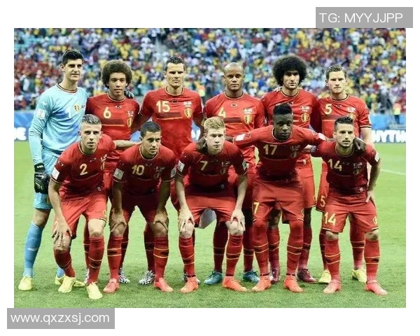 比利时足球传奇巨星带领黄金一代征战欧洲与世界的辉煌历程