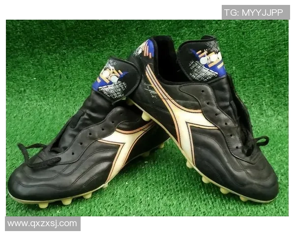 沃特足球鞋有哪些球星穿过 盘点足球界的顶级代言人及其表现 沃特足球鞋有哪些球星穿过 盘点足球界的顶级代言人及其表现