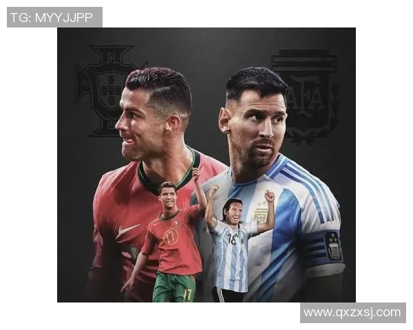 足球巨星传奇：从梅西到C罗，解读当代足球英雄的荣耀与挑战